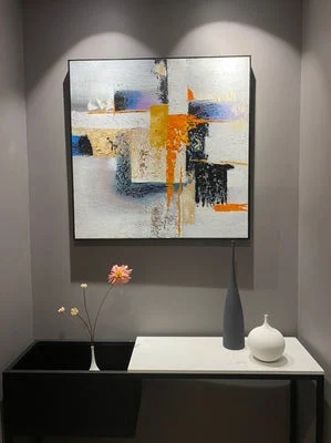 Strategic placement: How to arrange ceramic décor for maximum effect