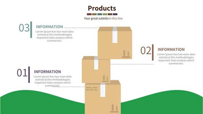 Strategic Placement: Making Boxes Part of the Design