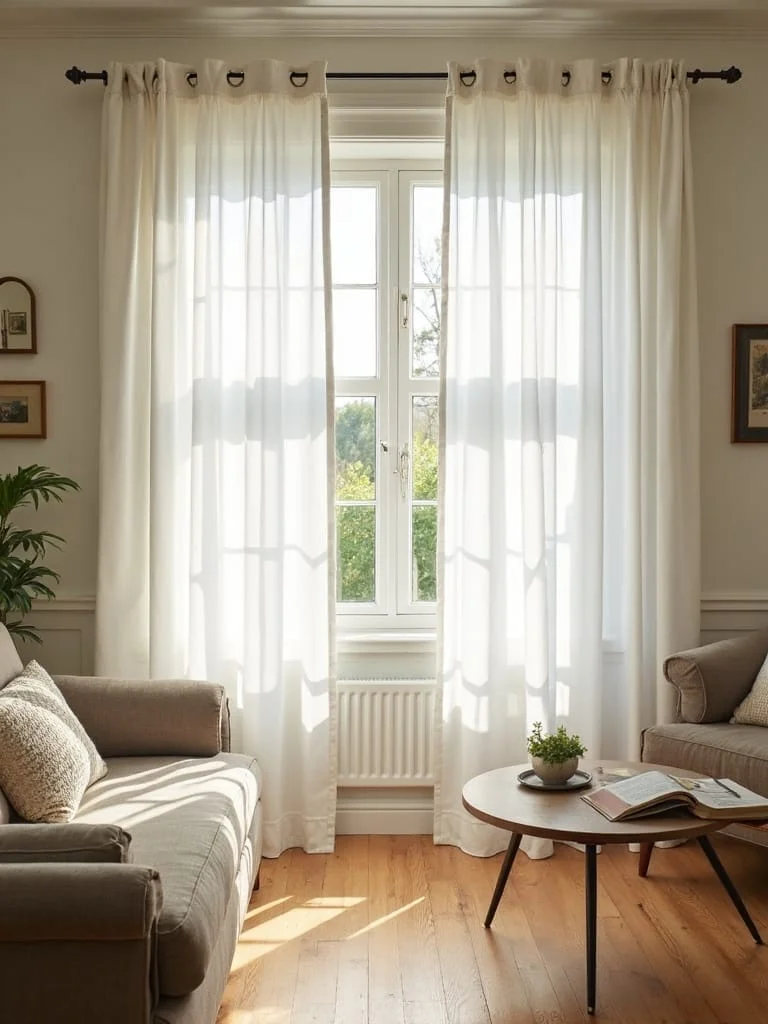 Strategic Placement: Maximizing Impact in Low‑Light Rooms