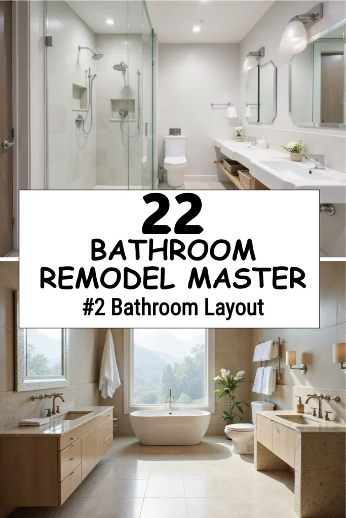 Strategic Placement: Maximizing Space and Flow