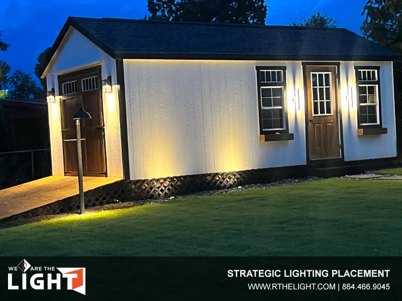Strategic Placement: Where to Install Your Ledges