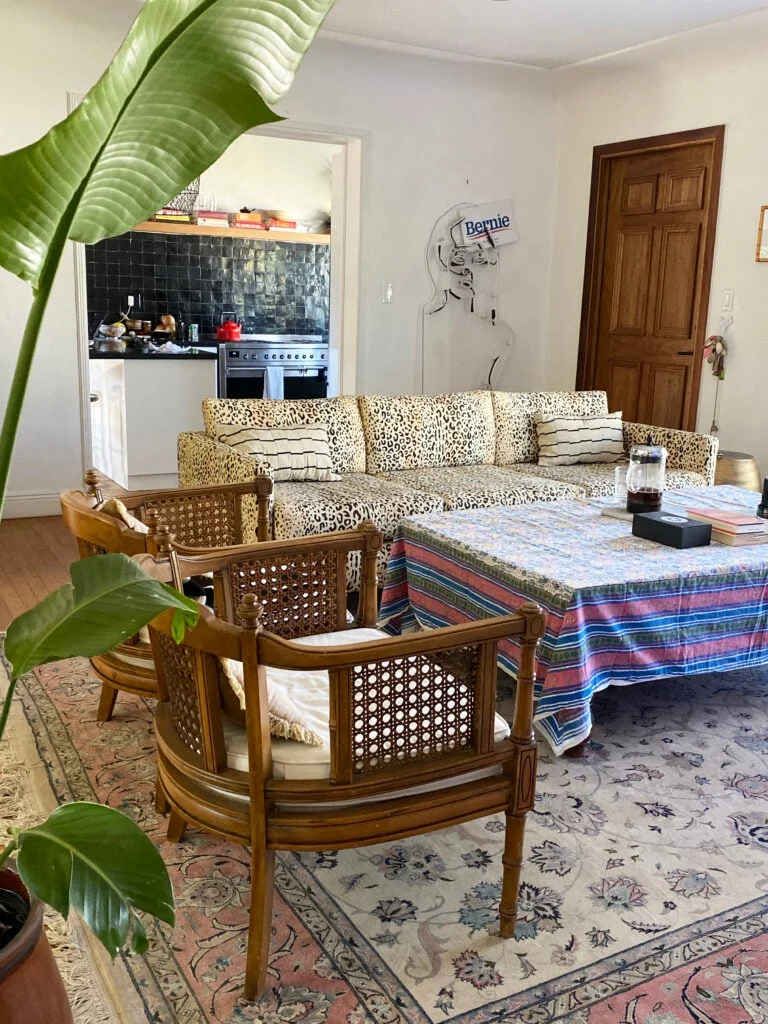Style Compatibility: Matching Furniture to Existing Décor