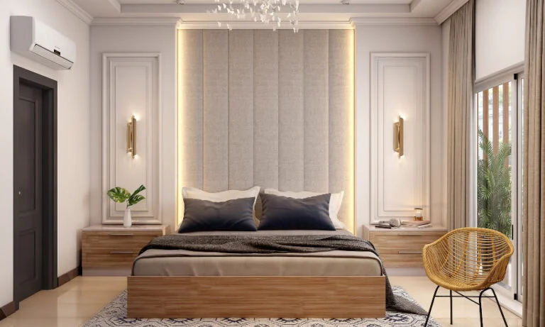 Style Considerations: Matching Headboard and Frame to Your Interior Design Vision