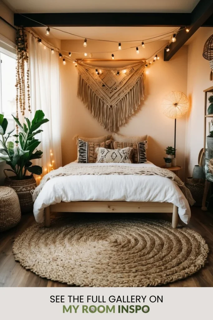 Style integration in various rooms