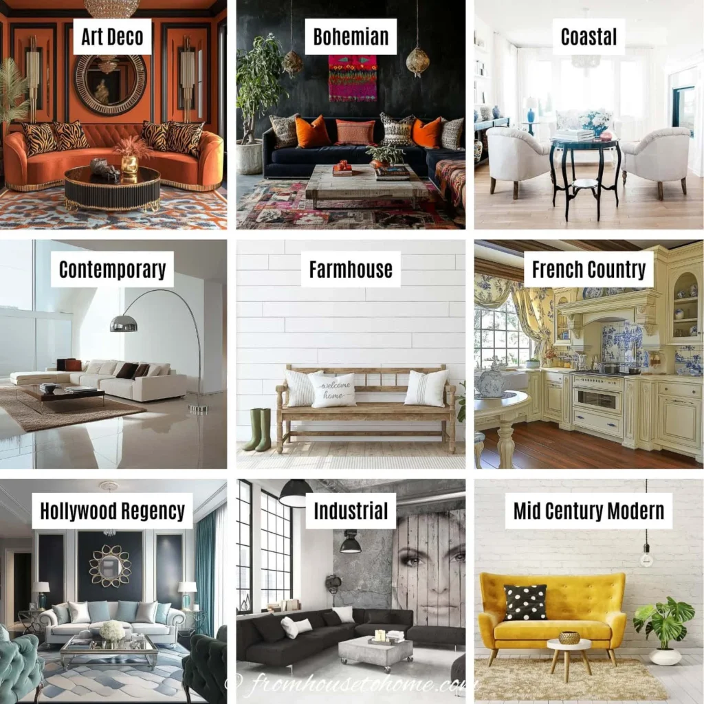 Style Match: Aligning Brand Aesthetics with Your Home Décor
