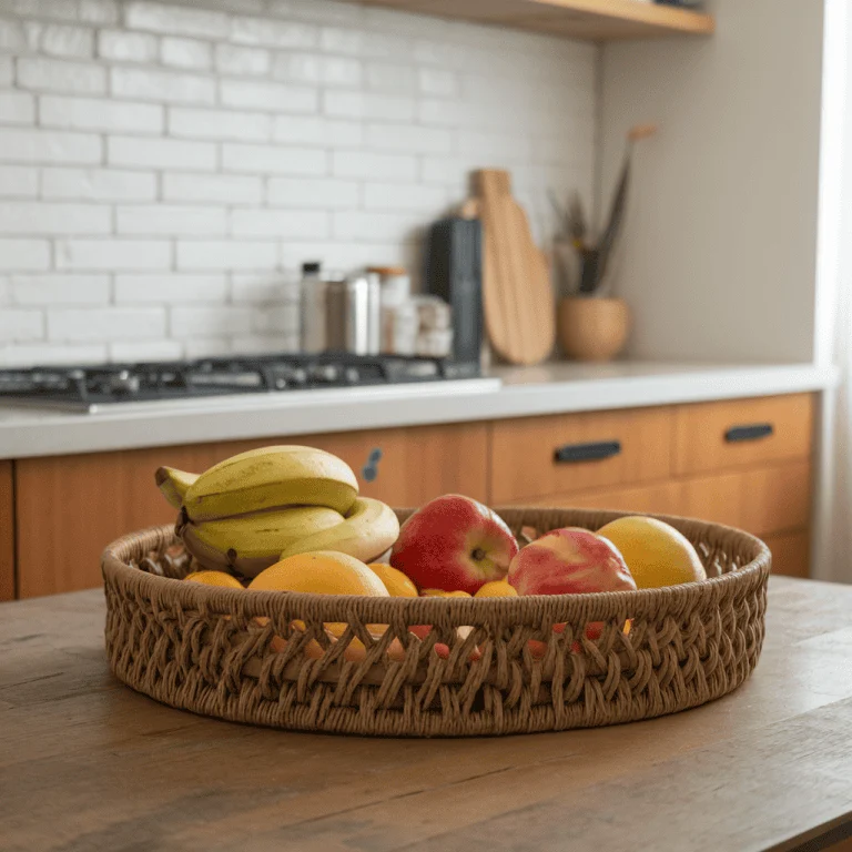 Styling Tips: Adding Personality Without Clutter