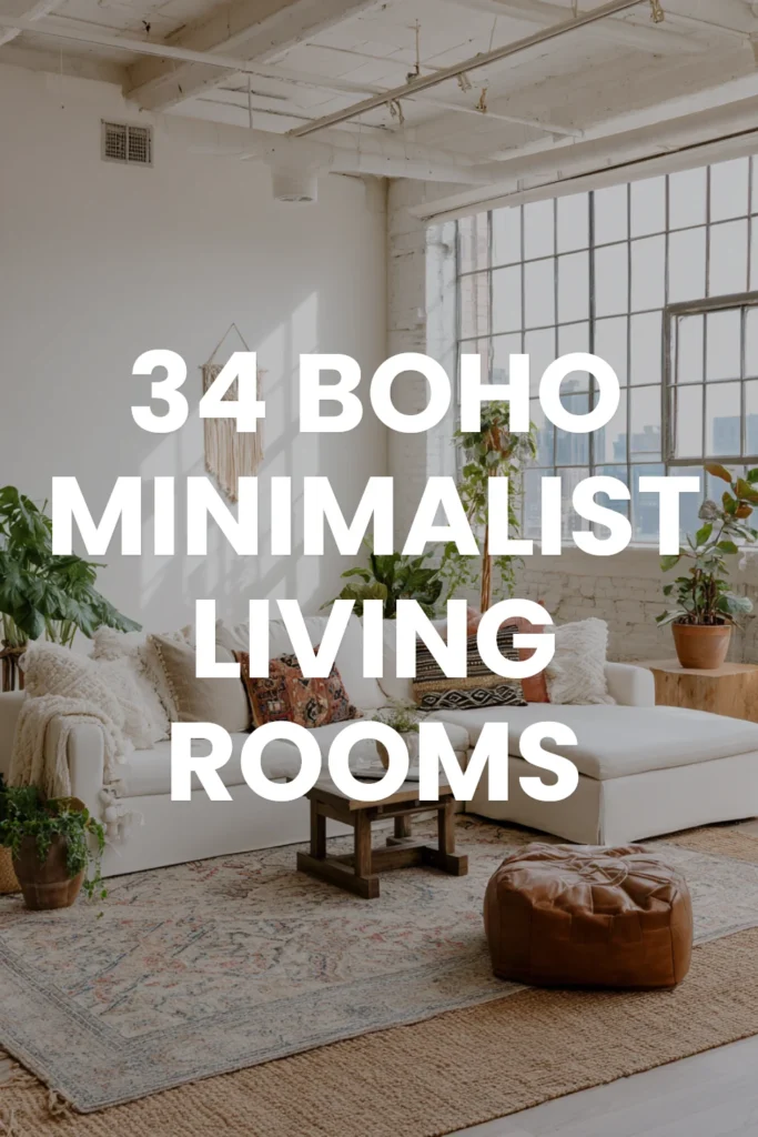 Styling Tips for Different Rooms