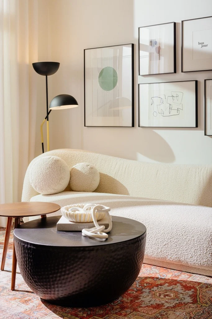 Styling Tips: Integrating Ross Finds into Modern Interiors