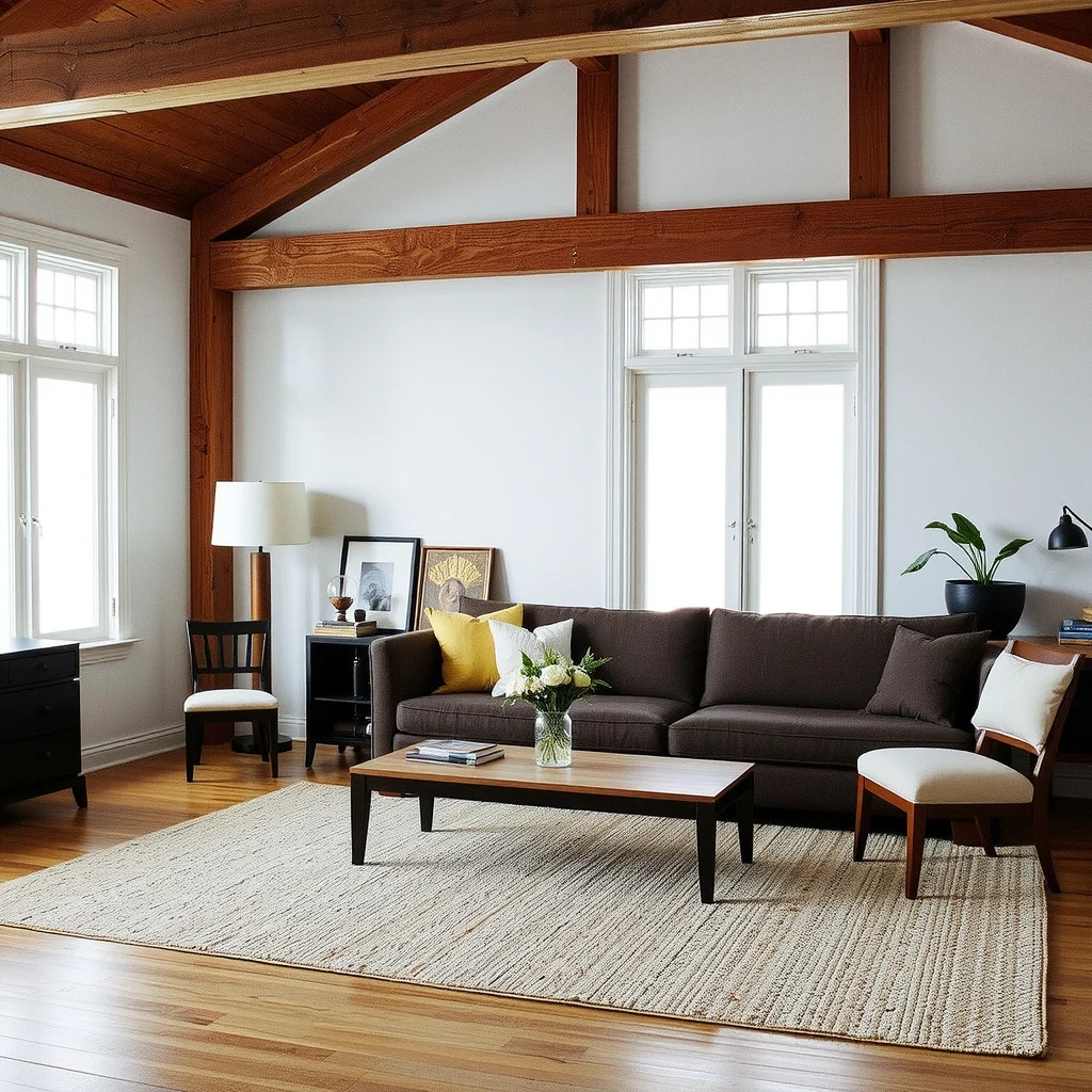 Styling Tips to Keep the Look Cohesive