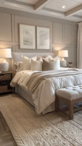 Stylish Bedroom Decorating Ideas: Defining Your Core Concept