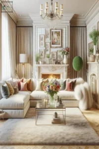 Stylish Living Room Décor Inspiration: Understanding the Core Elements