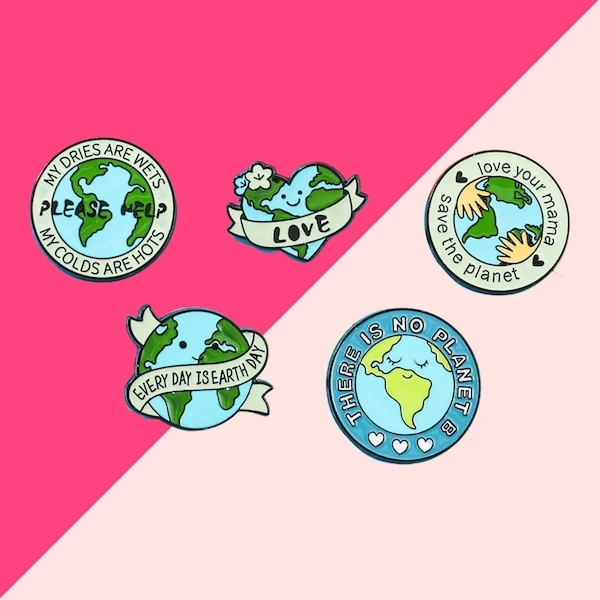 Sustainability and Environmental Impact