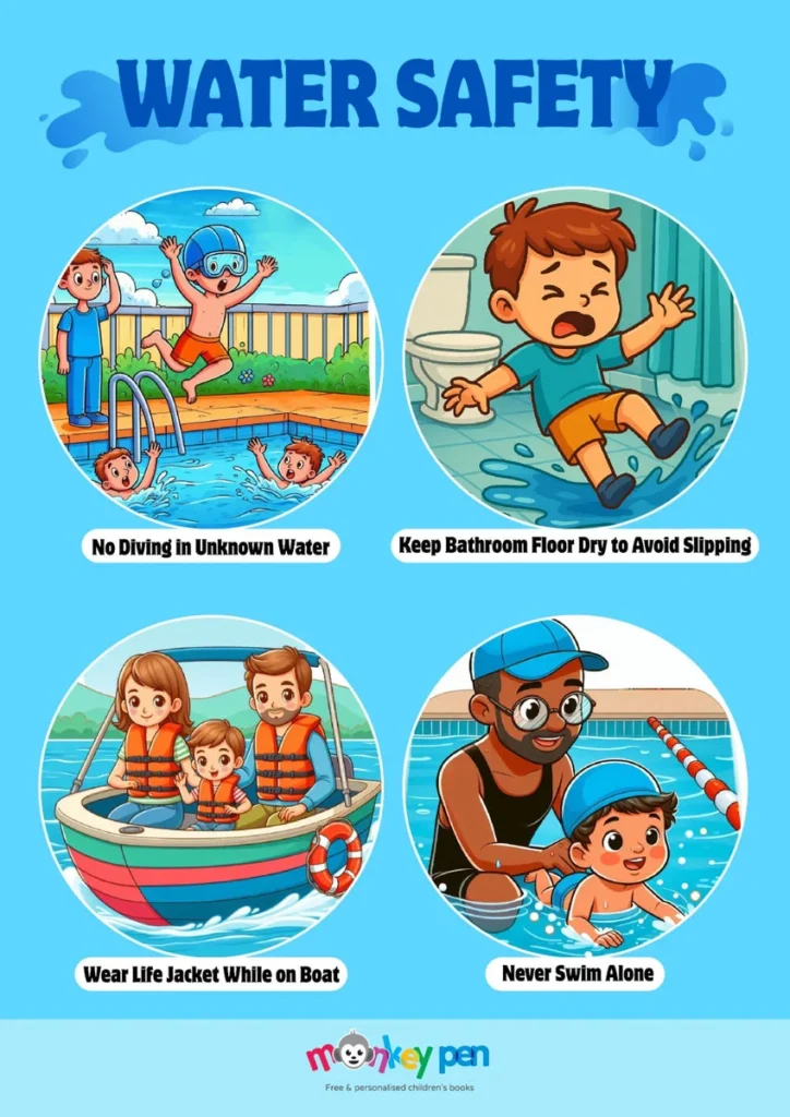 Testing and Verifying Water Safety