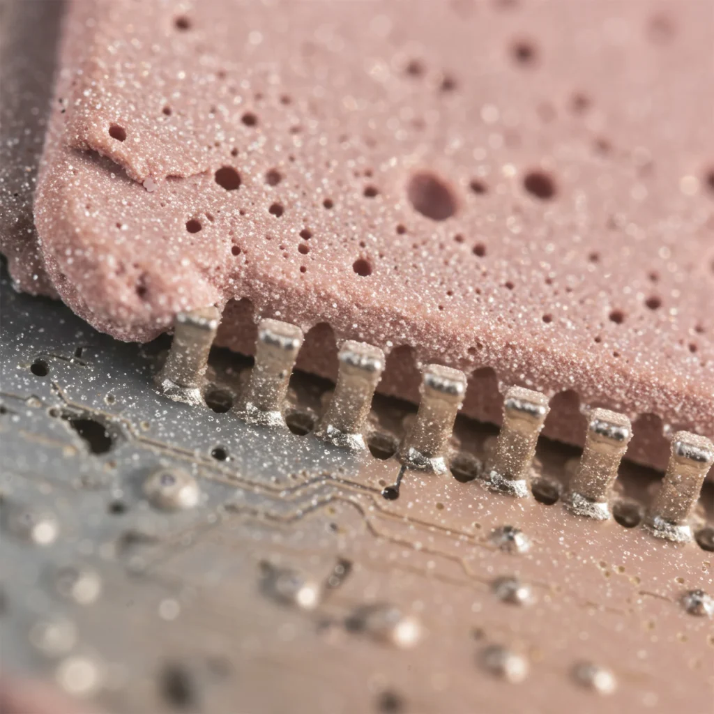 Texture and Materials: Adding Depth Without Overstimulation