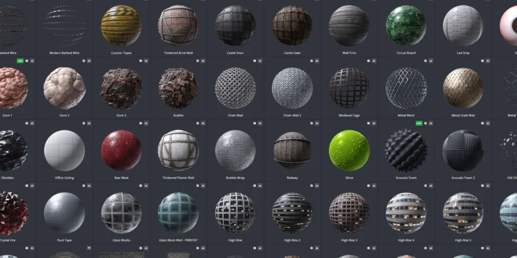 Texture & Material: Adding Depth Without Clutter