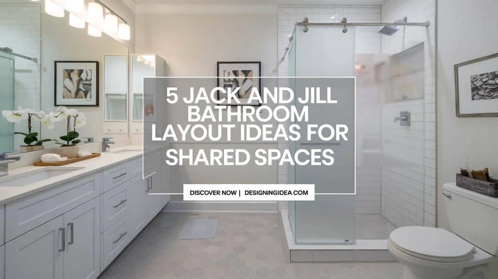 The Bathroom as a Shared Space