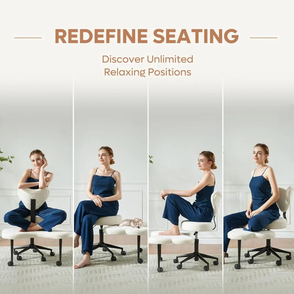 the perfect chair for cross legged comfort finding your ideal seating solution