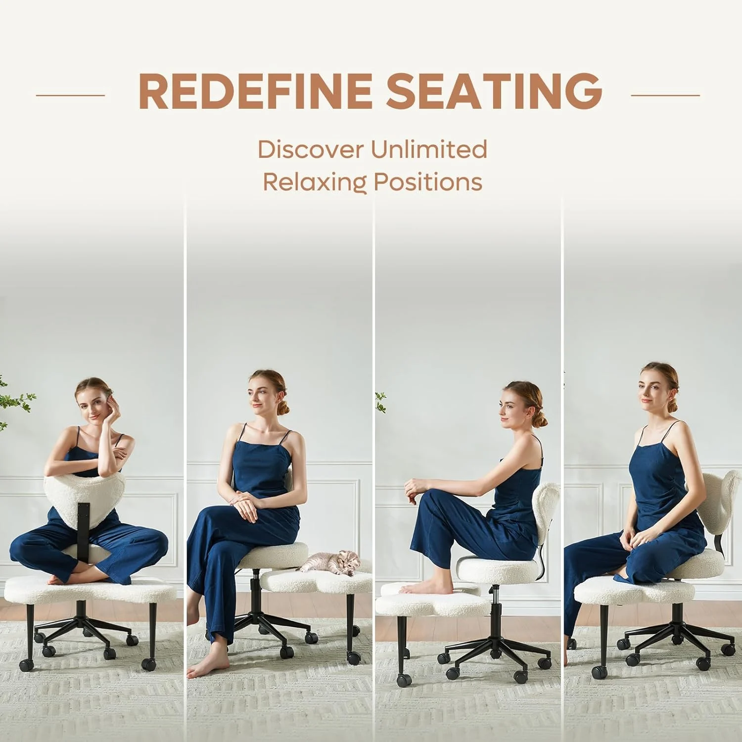 the perfect chair for cross legged comfort finding your ideal seating solution