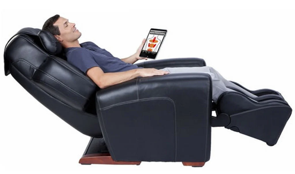 the perfect fit finding the best massage chair for short individuals: Key Features to Look For