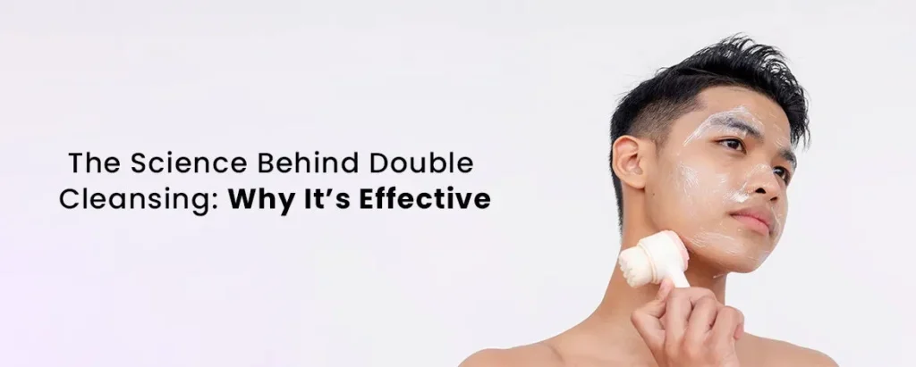 The Science Behind the Cleansing Claims