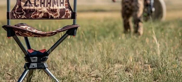 the ultimate guide to choosing the best dove hunting chair: Core Features to Evaluate