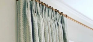 the ultimate guide to choosing the best french return curtain rods
