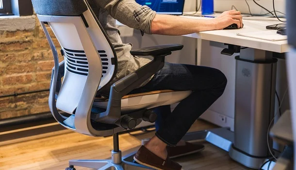 the ultimate guide to finding the best desk chair for degenerative disc disease: Understanding the Condition