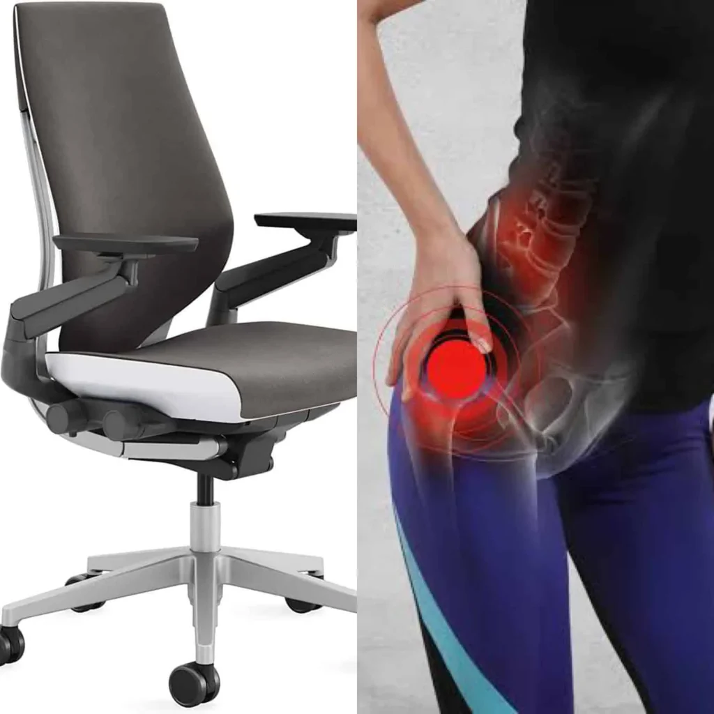 the ultimate guide to finding the best massage chair for hip pain: Understanding Hip Anatomy and Pain Triggers