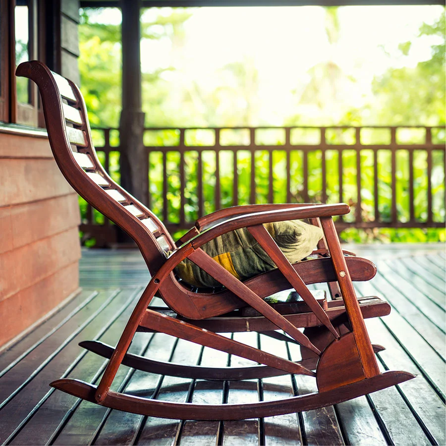 the ultimate guide to finding the best rocking chair for short people: Understanding Your Needs
