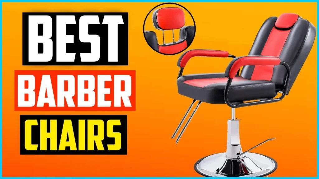the ultimate guide to the best barber chair brands: Top Manufacturers Reviewed
