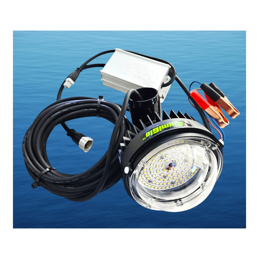 Top 5 Best Underwater Flounder Lights on the Market