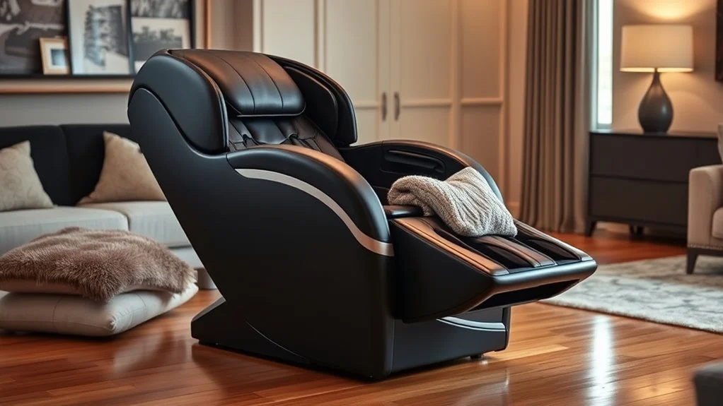 Top Five Chairs That Deliver Real Relief