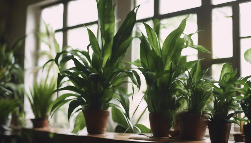 Top Plant Picks for Low‑Light, Humid Environments