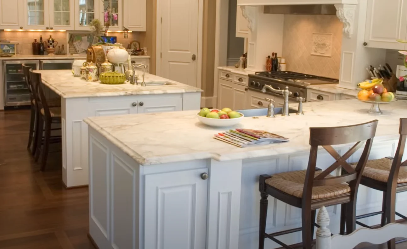 two level kitchen island vs one level a comprehensive guide to choosing the perfect kitchen island design
