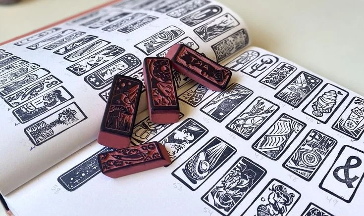 Typical Projects and Which Stamp Takes the Lead