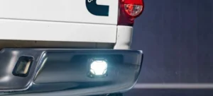 Understanding Flush Mount LED Bumper Lights: Basics and Benefits
