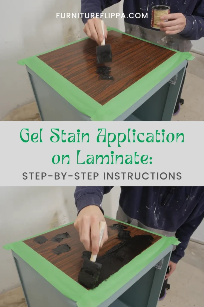 Understanding Gel Stain: Composition and Application