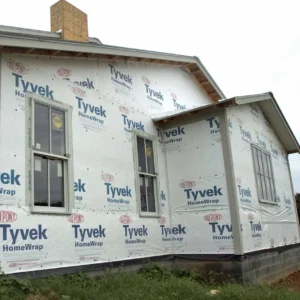 Understanding Home Guard House Wrap vs Tyvek: Core Differences