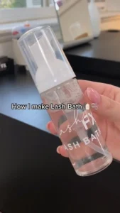 Understanding Lash Baths: Design Fundamentals