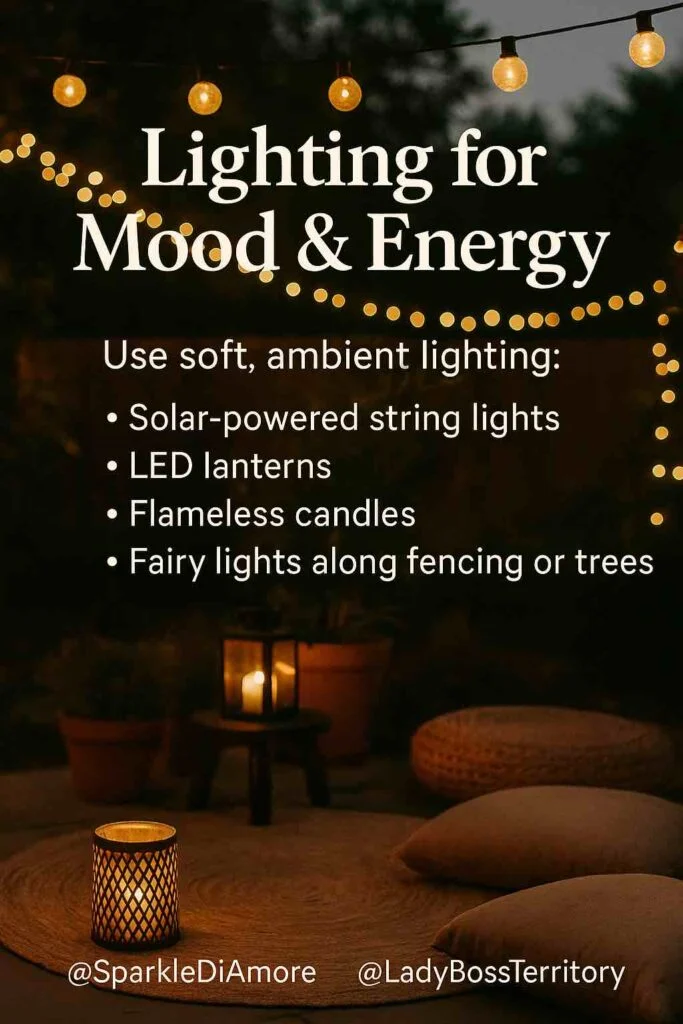 Understanding Light’s Role in Relaxation