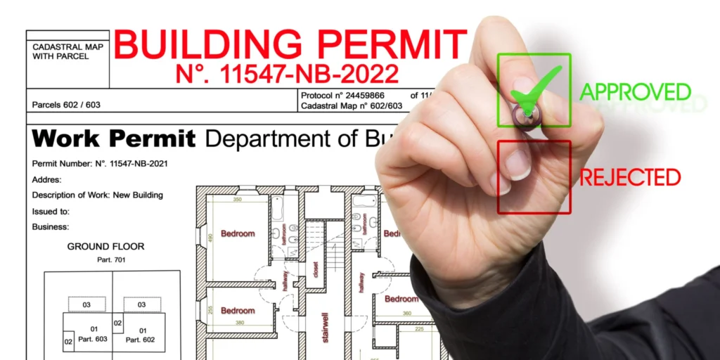 Understanding Local Building Codes and Their Impact on Permit Choice