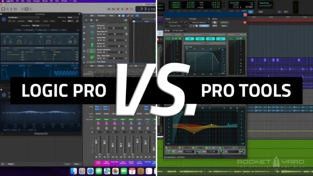 Understanding Lodge Pro Logic vs Logic: Core Differences