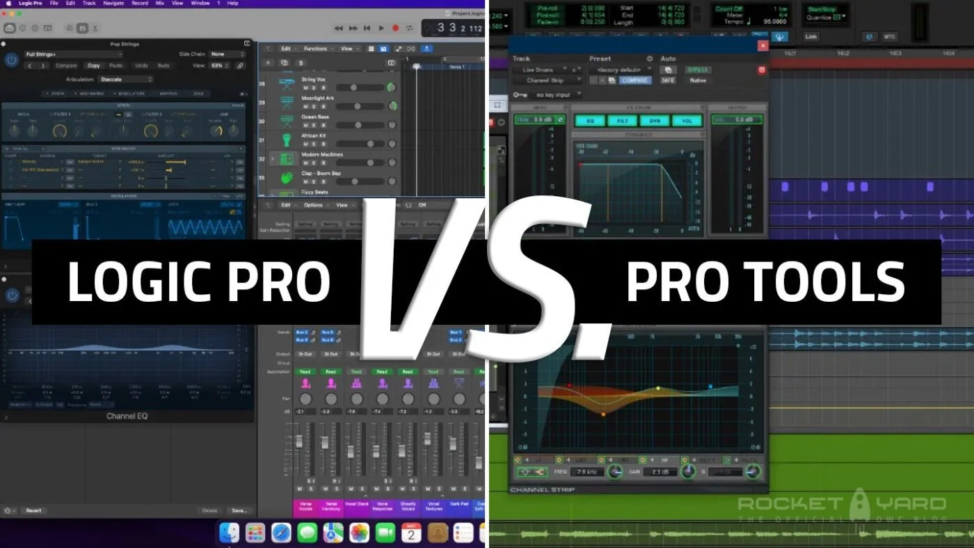 Understanding Lodge Pro Logic vs Logic: Core Differences