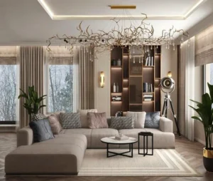Understanding Modern Cozy Home Interior Design