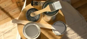 Understanding Paint Chemistry: How Long Will Paint Stay Mixed After Shaking?