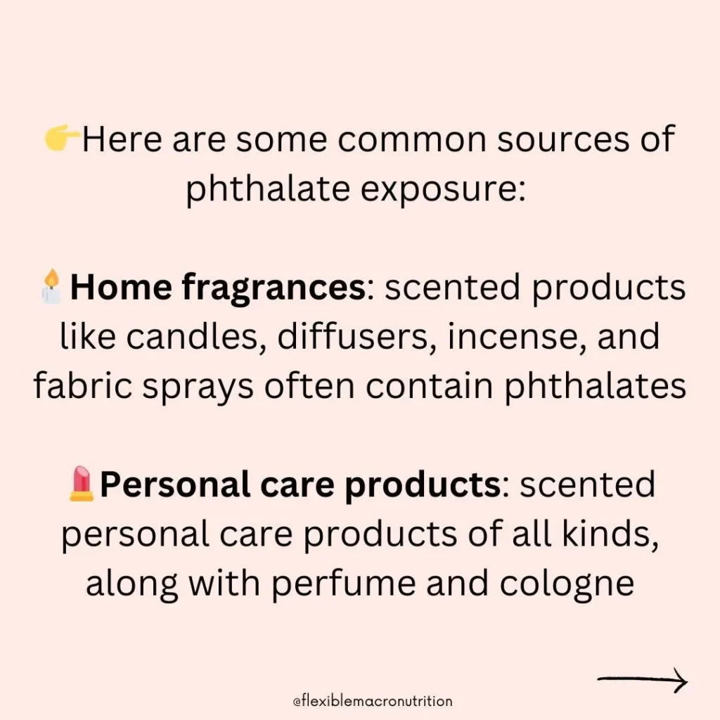 Understanding Phthalates: Why They Matter in Home Fragrances