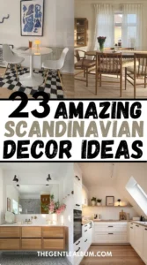 Understanding Scandinavian Home Décor Ideas