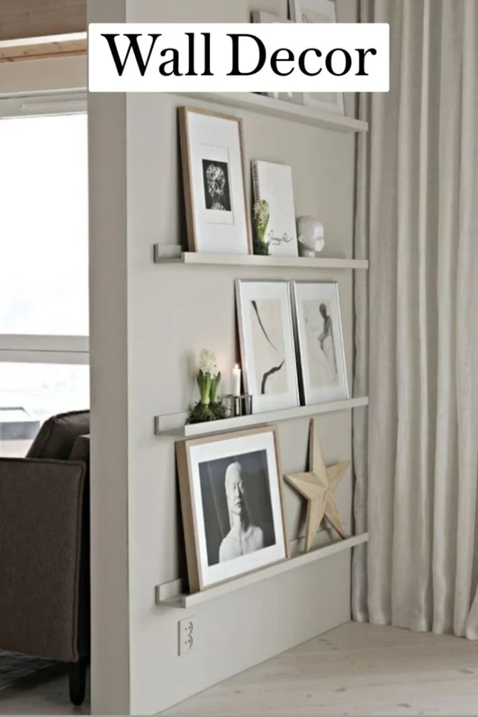 Understanding Simple Modern Wall Décor