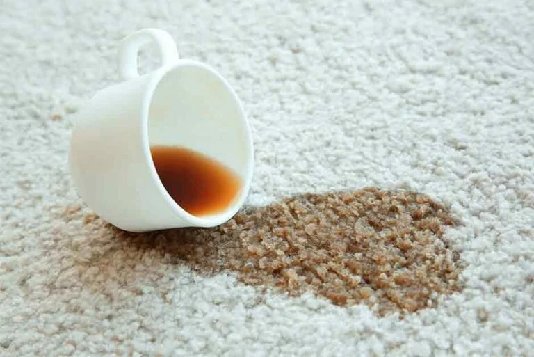 Understanding Soap Stains on Different Carpet Fibers