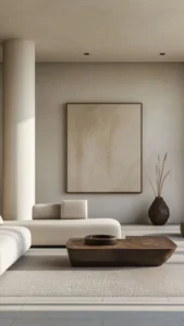 Understanding Soft Minimalist Home Interior Ideas